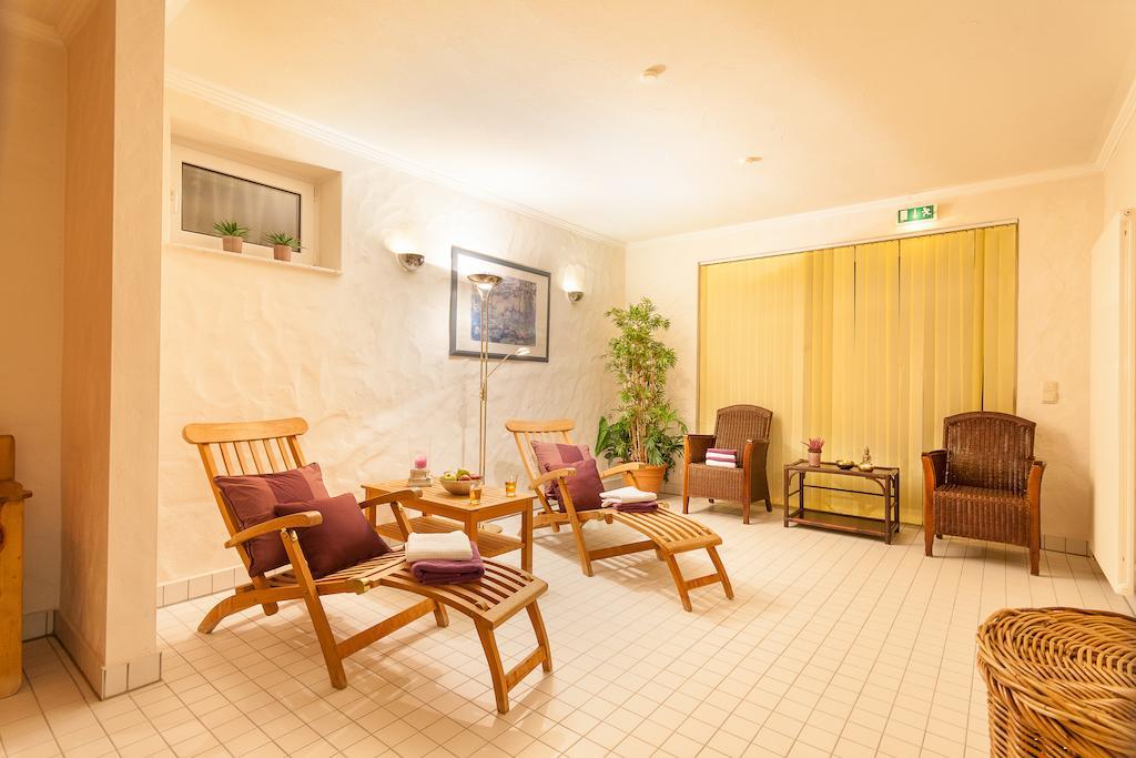 Hotel & Restaurant Grotehof Минден Екстериор снимка