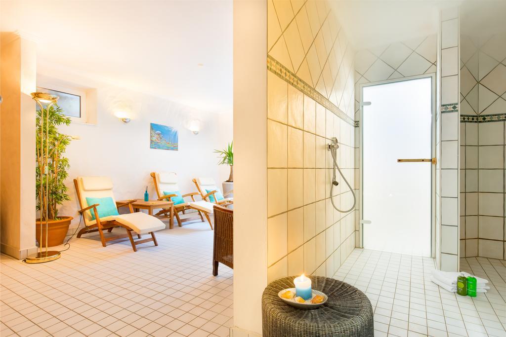 Hotel & Restaurant Grotehof Минден Екстериор снимка