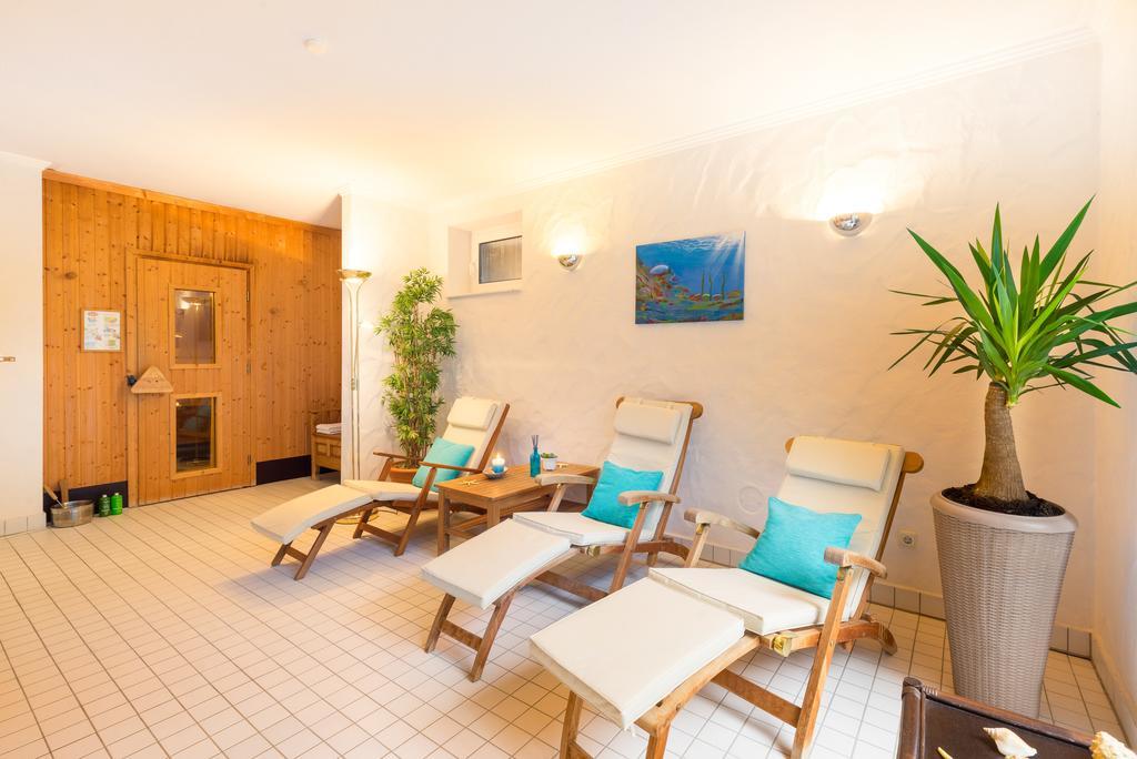 Hotel & Restaurant Grotehof Минден Екстериор снимка