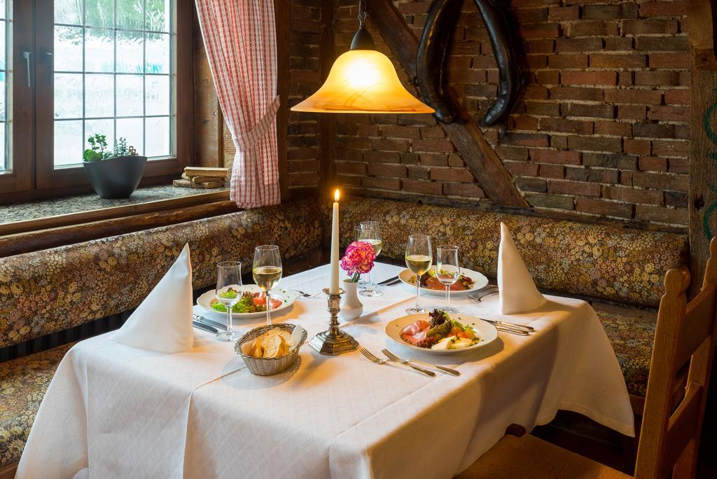 Hotel & Restaurant Grotehof Минден Екстериор снимка