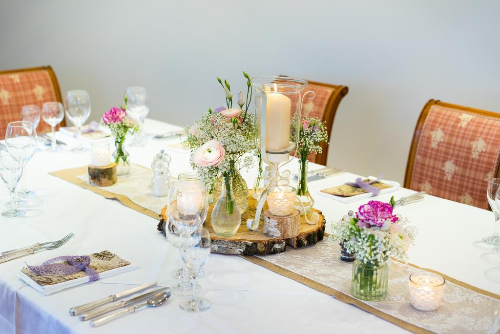 Hotel & Restaurant Grotehof Минден Екстериор снимка