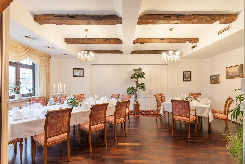 Hotel & Restaurant Grotehof Минден Екстериор снимка