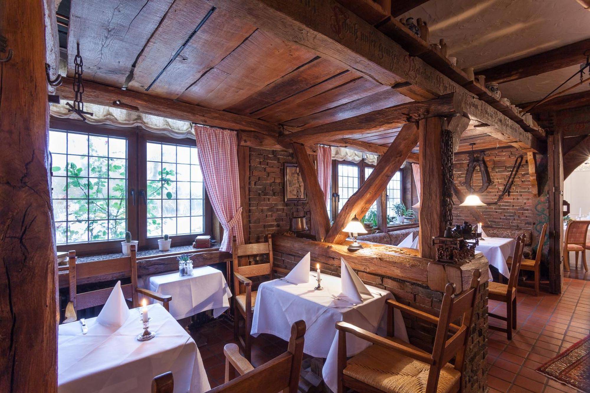 Hotel & Restaurant Grotehof Минден Екстериор снимка