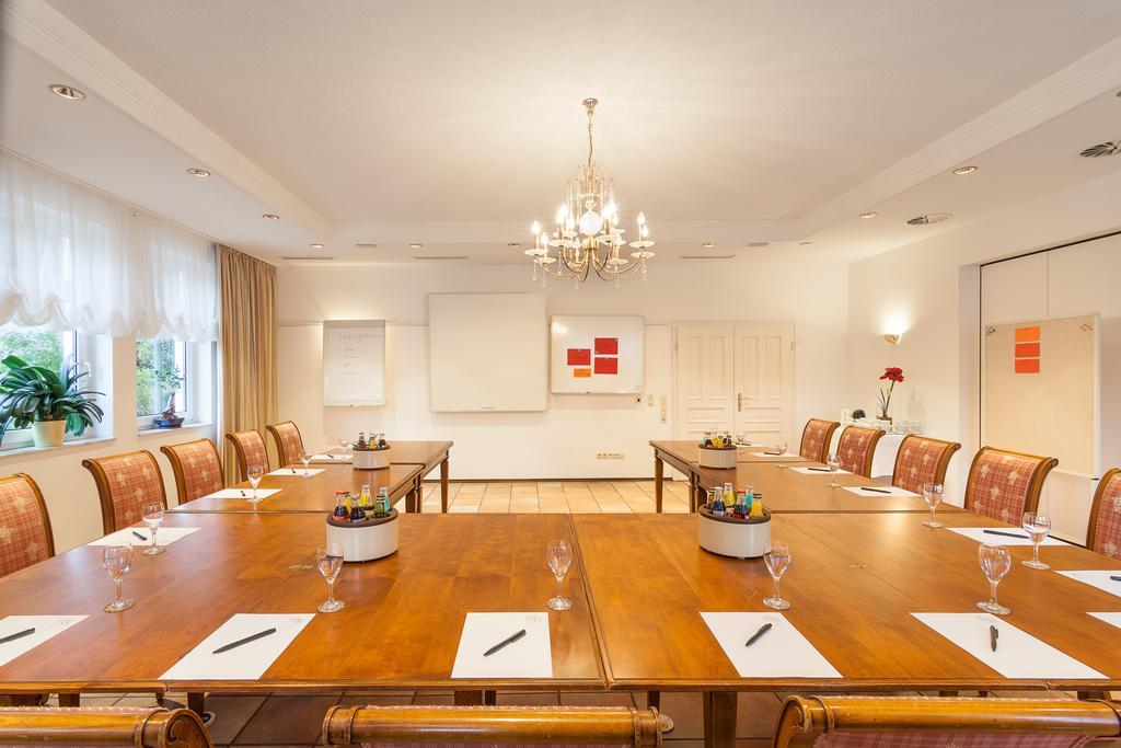 Hotel & Restaurant Grotehof Минден Екстериор снимка