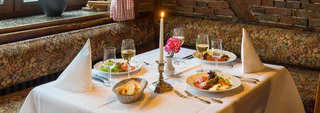 Hotel & Restaurant Grotehof Минден Екстериор снимка